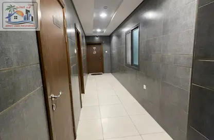 Apartment - 3 Bedrooms - 2 Bathrooms for rent in Al Nakheel - Ajman Downtown - Ajman