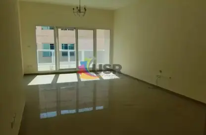 Apartment - 2 Bedrooms - 3 Bathrooms for rent in Al Shamsi Building - Al Nahda 1 - Al Nahda - Dubai