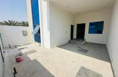Villa - 4 Bedrooms - 6 Bathrooms for sale in Al Helio 2 - Al Helio - Ajman