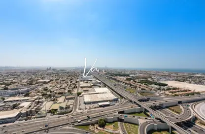 شقة - 2 غرف نوم - 2 حمامات للبيع في آيكون سيتي  تاور سي - آيكن سيتي - الخليج التجاري - دبي