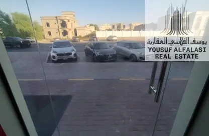 متجر - استوديو للايجار في 1 الحميدية - الحميدية - عجمان