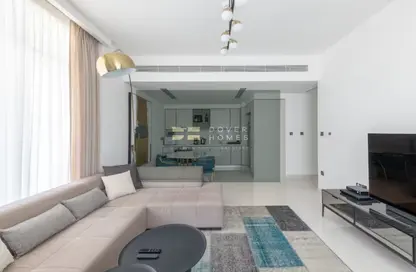 Apartment - 2 Bedrooms - 3 Bathrooms for sale in Sunrise Bay - EMAAR Beachfront - Dubai Harbour - Dubai