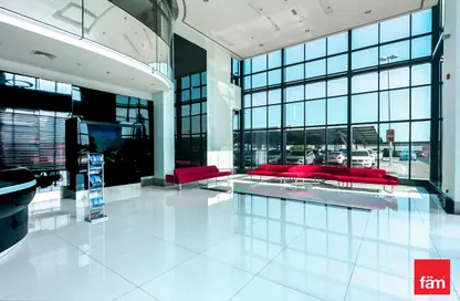 Office Space - Studio - 1 Bathroom for rent in Jumeirah Business Centre 3 - Lake Allure - Jumeirah Lake Towers - Dubai
