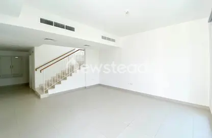 Villa - 3 Bedrooms - 4 Bathrooms for rent in Maple 3 - Maple at Dubai Hills Estate - Dubai Hills Estate - Dubai