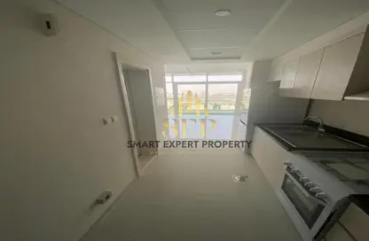 Apartment - Studio - 1 Bathroom for rent in Carson B - Carson - DAMAC Hills - Dubai