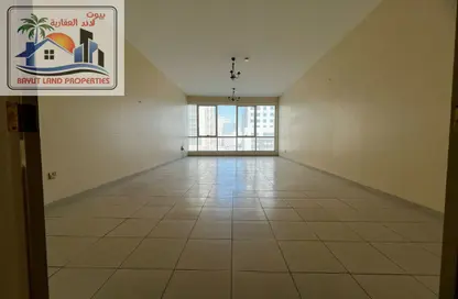 Apartment - 3 Bedrooms - 4 Bathrooms for rent in Al Taawun Street - Al Taawun - Sharjah