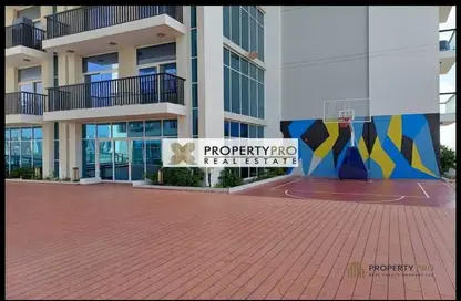 شقة - 1 حمام للايجار في ستارز تاور 1 - ستارز من دانوب - الفرجان - دبي