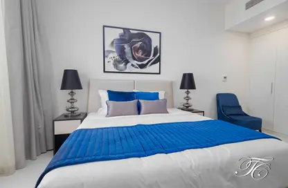 Hotel  and  Hotel Apartment - Studio - 1 Bathroom for rent in Viridis A - Viridis Residence and Hotel Apartments - Damac Hills 2 - Dubai