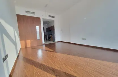Apartment - Studio - 1 Bathroom for rent in National Bonds Residence - Jumeirah Village Circle - Dubai