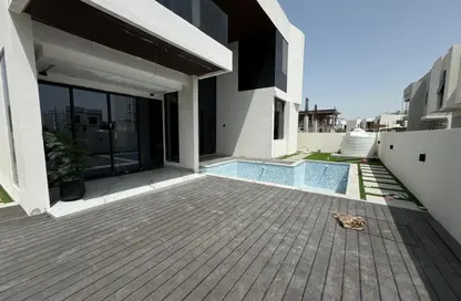 فيلا - 5 غرف نوم - 6 حمامات للبيع في ليا - فدان ياس - جزيرة الياس - أبوظبي