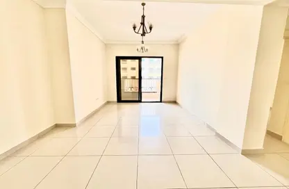 Apartment - 1 Bedroom - 2 Bathrooms for rent in Al Zahia 2 - Al Zahia - Muwaileh Commercial - Sharjah