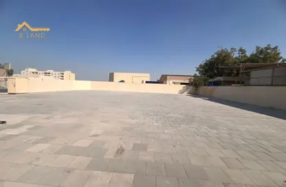 أرض - استوديو للايجار في المنطقة الصناعية 11 - المنطقة الصناعية بالشارقة - الشارقة أرض - استوديو للايجار في المنطقة الصناعية 11 - المنطقة الصناعية بالشارقة - الشارقة