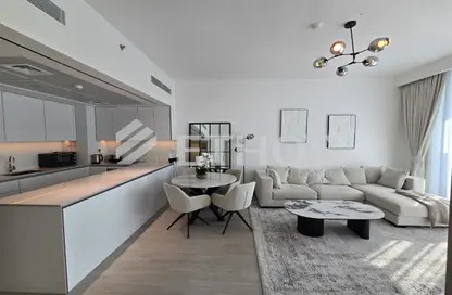 Apartment - 1 Bedroom - 2 Bathrooms for rent in Luma Park Views - District 14 - Jumeirah Village Circle - Dubai