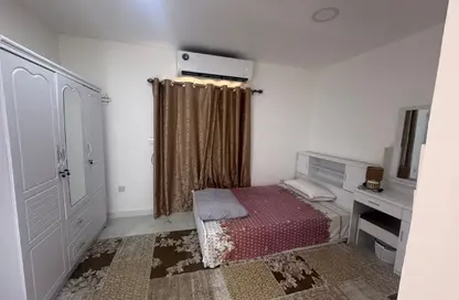 Apartment - Studio - 1 Bathroom for rent in W Residences at Al Maryah - Al Maryah Island - Abu Dhabi