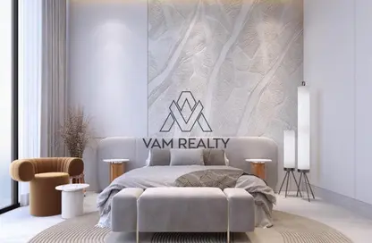Apartment - 1 Bedroom - 1 Bathroom for sale in Auresta tower - Jumeirah Village Circle - Dubai
