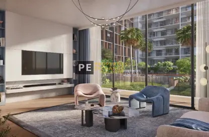 Apartment - 1 Bedroom - 2 Bathrooms for sale in Ember Park Five - Dubai Production City (IMPZ) - Dubai