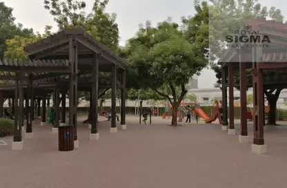 شقة - 3 غرف نوم - 3 حمامات للايجار في عود ميثاء - بر دبي - دبي