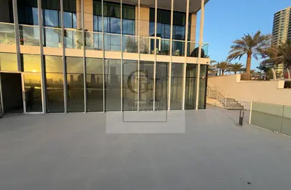 Retail - Studio - 1 Bathroom for rent in Shams Abu Dhabi - Al Reem Island - Abu Dhabi