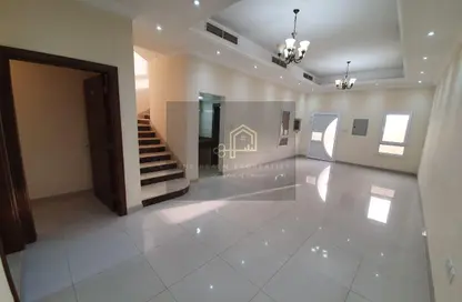 فيلا - 6 غرف نوم - 7 حمامات للايجار في ضاحية مرديف - مردف - دبي فيلا - 6 غرف نوم - 7 حمامات للايجار في ضاحية مرديف - مردف - دبي