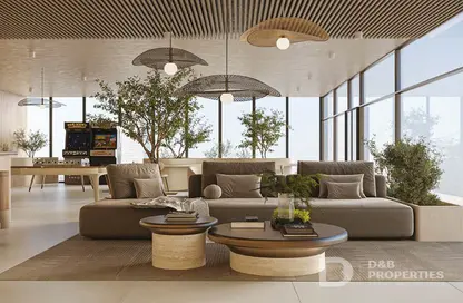 Apartment - 2 Bedrooms - 3 Bathrooms for sale in 10 Oxford - Jumeirah Village Circle - Dubai