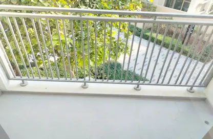 شقة - غرفة نوم - 1 حمام للايجار في أبتاون الزاهية - الزاهية - تجارية مويلح - الشارقة