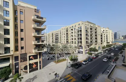 Apartment - Studio - 1 Bathroom for sale in Noor Residence - Maryam Gate Residence - Maryam Island - Sharjah