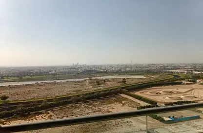 Apartment - 2 Bedrooms - 2 Bathrooms for rent in Executive Bay A - Executive Bay - Business Bay - Dubai