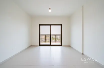 شقة - غرفة نوم - 1 حمام للبيع في جولف فيوز أ - غولف فيوز - اعمار الجنوبية - دبي الجنوب (مركز دبي العالمي) - دبي