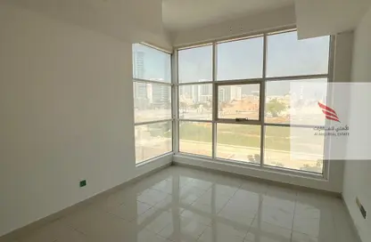 Apartment - Studio - 1 Bathroom for rent in Liwara 1 - Ajman