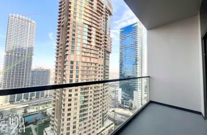Apartment - 1 Bedroom - 2 Bathrooms for sale in MBL Royal - Jumeirah Lake Towers - Dubai