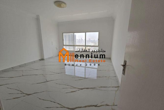 Spacious 3 BR Apartment Marwa Tower1 !!