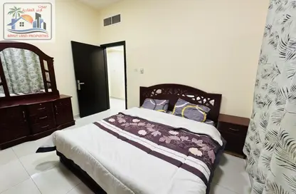 Apartment - 2 Bedrooms - 2 Bathrooms for rent in Al Rawda 2 Villas - Al Rawda 2 - Al Rawda - Ajman