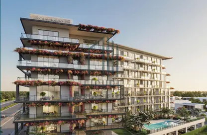 شقة - 2 غرف نوم - 3 حمامات للبيع في ذا هافن 3 - مجان - دبي لاند - دبي شقة - 2 غرف نوم - 3 حمامات للبيع في ذا هافن 3 - مجان - دبي لاند - دبي