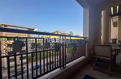 Apartment - 2 Bedrooms - 2 Bathrooms for sale in Turia Tower B - Turia - The Views - Dubai