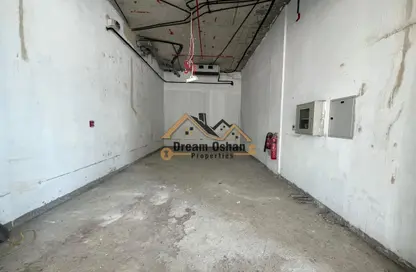 Shop - Studio - 1 Bathroom for rent in Desert Home Residence - Oud Metha - Bur Dubai - Dubai