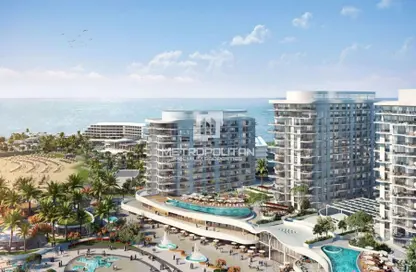 Apartment - Studio - 1 Bathroom for sale in Bay Residences - Hayat Island - Mina Al Arab - Ras Al Khaimah Apartment - Studio - 1 Bathroom for sale in Bay Residences - Hayat Island - Mina Al Arab - Ras Al Khaimah