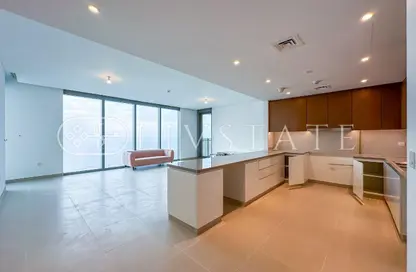 Apartment - 3 Bedrooms - 4 Bathrooms for rent in 5242 Tower 1 - 5242 - Dubai Marina - Dubai