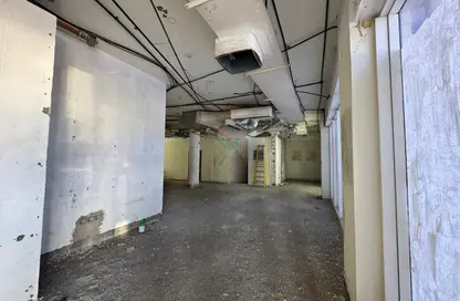 صالة عرض - استوديو - 1 حمام للايجار في شارع خليفة - المقاطعة المركزية - العين صالة عرض - استوديو - 1 حمام للايجار في شارع خليفة - المقاطعة المركزية - العين