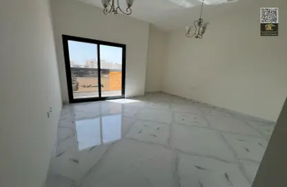 Apartment - 1 Bedroom - 2 Bathrooms for rent in Al Jurf Industrial 3 - Al Jurf Industrial - Ajman