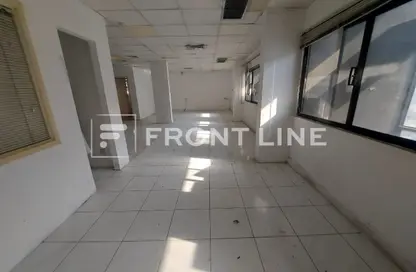 Office Space - Studio - 1 Bathroom for rent in Al Raffa 2 Building - Al Raffa - Bur Dubai - Dubai