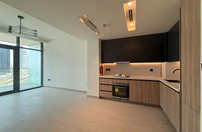 شقة - غرفة نوم - 1 حمام للبيع في مارينا ليفنج - دبي مارينا - دبي