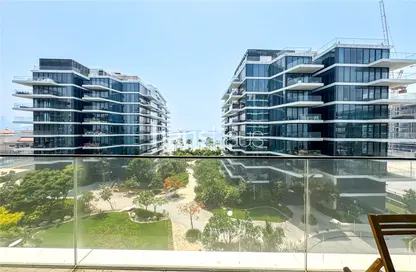 Apartment - 2 Bedrooms - 2 Bathrooms for rent in Serenia Residences East - Serenia Residences The Palm - Palm Jumeirah - Dubai