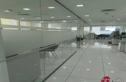 Office Space - Studio - 1 Bathroom for sale in Apricot - Dubai Silicon Oasis - Dubai