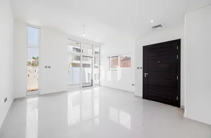 تاون هاوس - 3 غرف نوم - 4 حمامات للبيع في فلل اوروم - مالبيري - داماك هيلز 2 - دبي تاون هاوس - 3 غرف نوم - 4 حمامات للبيع في فلل اوروم - مالبيري - داماك هيلز 2 - دبي