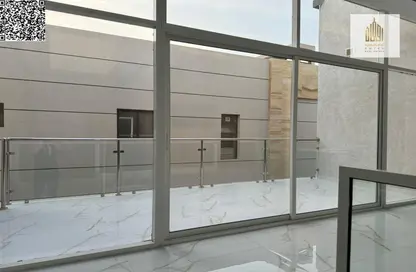 Villa - 4 Bedrooms - 6 Bathrooms for sale in Al Helio 2 - Al Helio - Ajman