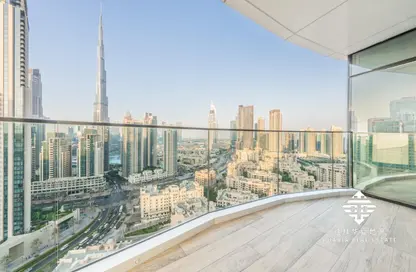 شقة - 3 غرف نوم - 4 حمامات للبيع في امبيريال افنيو - دبي وسط المدينة - دبي