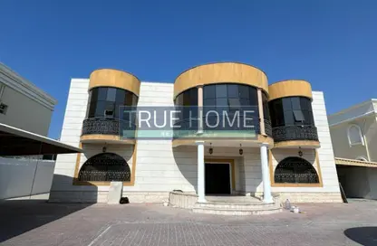 Villa - 4 Bedrooms - 4 Bathrooms for rent in Al Goaz - Wasit - Sharjah