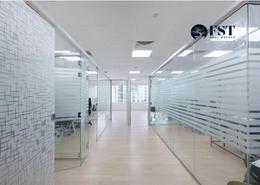 Office Space for sale in Westburry Tower 1 - Westburry Square - Business Bay - Dubai