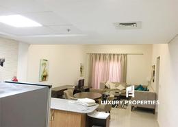 شقة - 2 غرف نوم - 3 حمامات للبيع في برج صبربيا 1 - صبربيا - جبل علي داون تاون - دبي