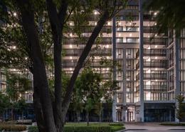 Apartment - 2 bedrooms - 3 bathrooms for sale in Sokoon - Naseej District - Aljada - Sharjah